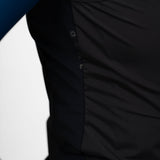 Women's Silent Gilet - Nero