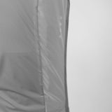 Men's Silent Gilet - Light Grey