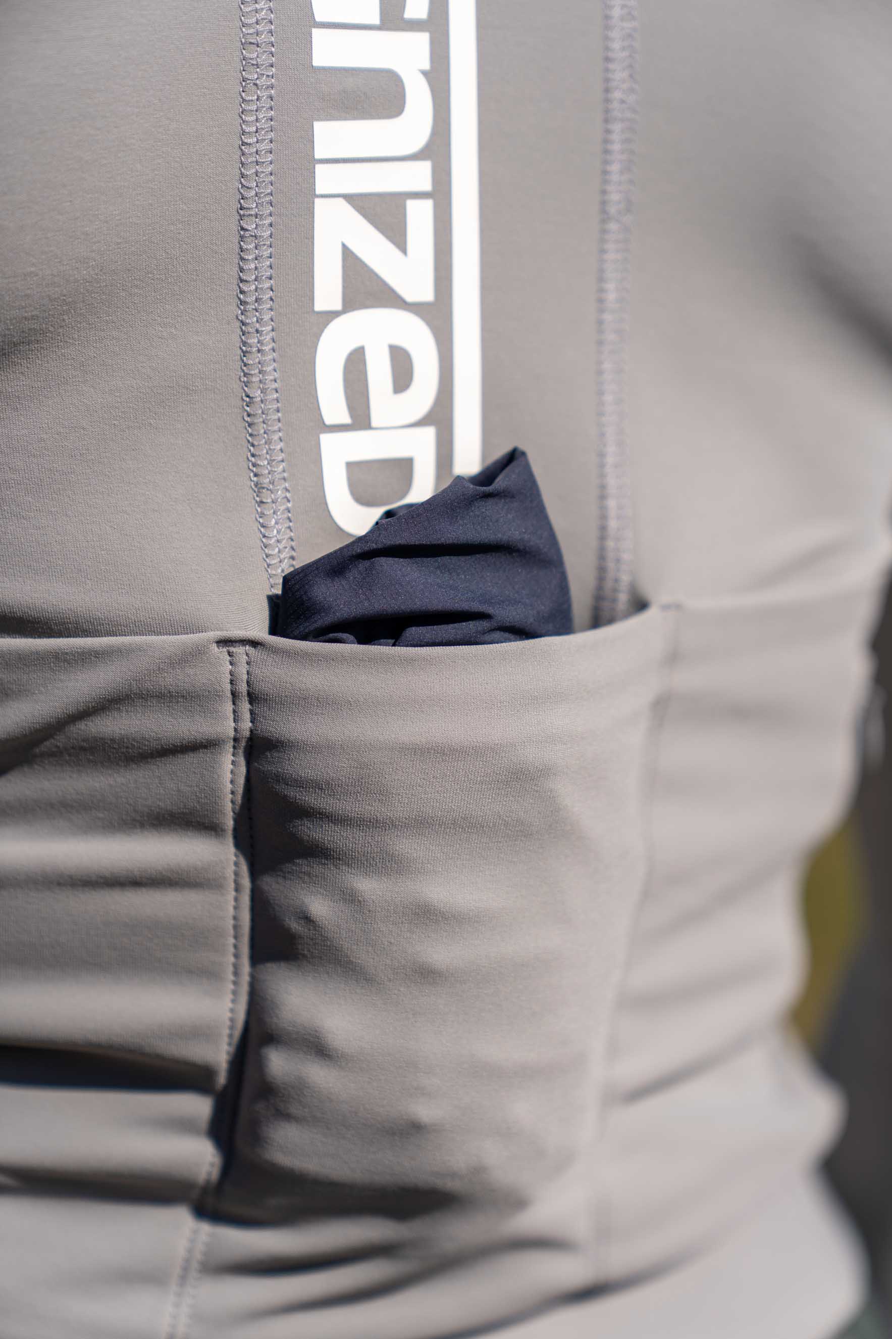 Transportabelt ekstra lag