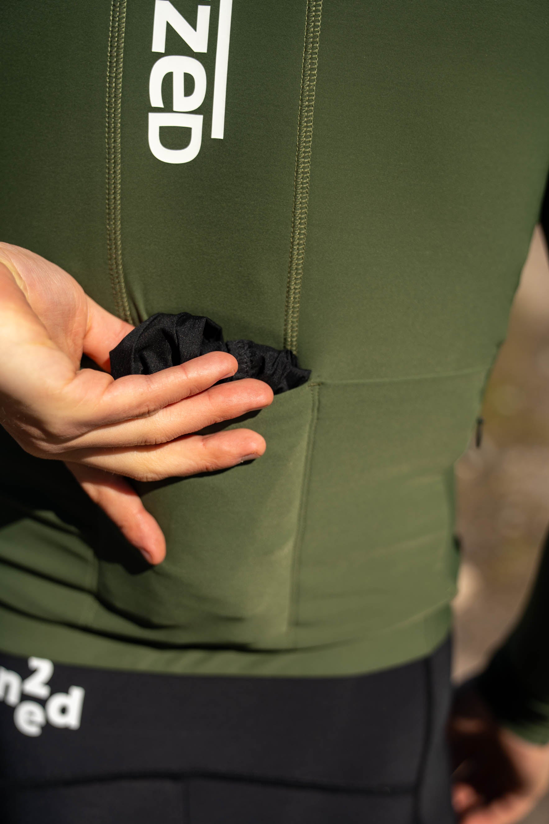 Transportabelt ekstra lag