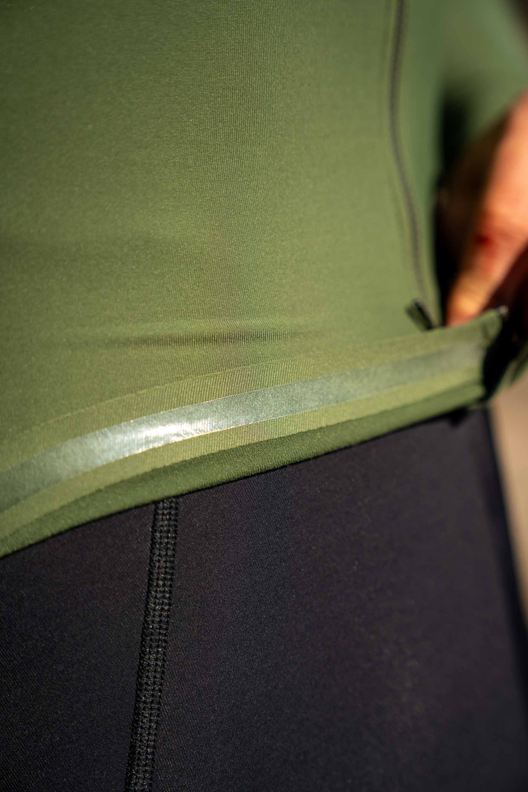 Detaljerede afslutninger