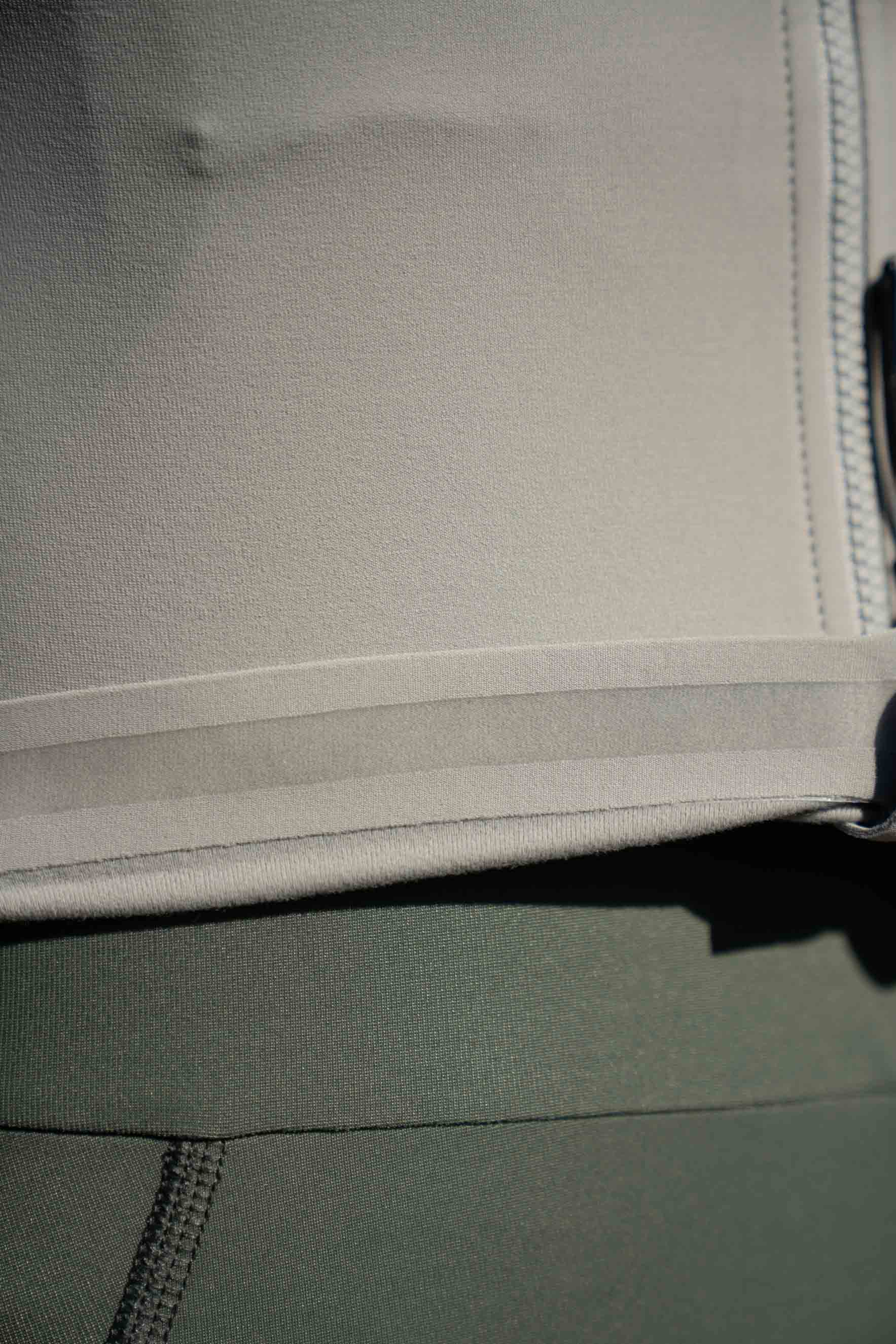 Detaljerede afslutninger