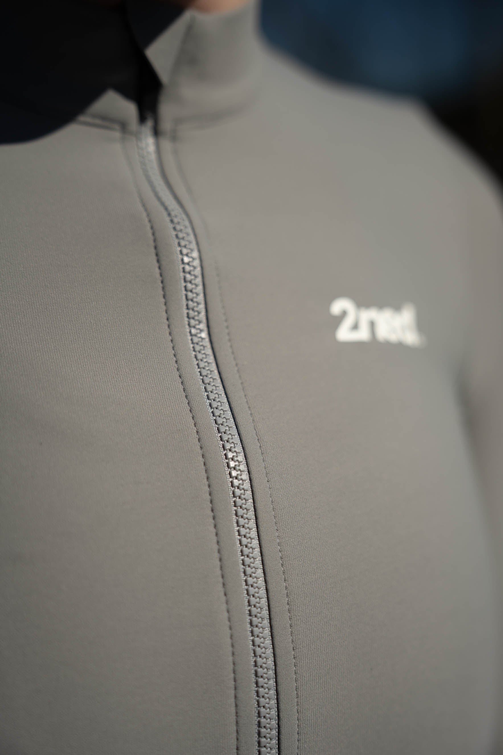 Skabt til positionen på cyklen