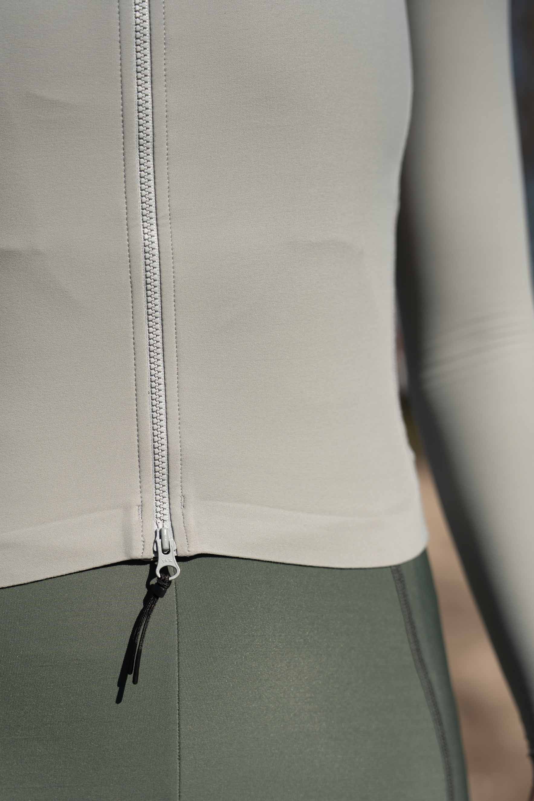 Bredt temperaturspænd