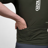 Men's Unrecognized Forma Jersey - Survivor