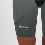 Women's Unrecognized Bib Shorts - Ash