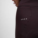 Women's Unrecognized Bib Shorts - Cedar
