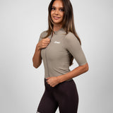 Women's Unrecognized Jersey - Dune