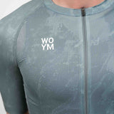 Men's WOYM Jersey - Faded Haze