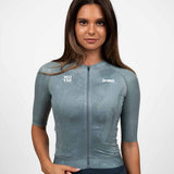 Women's WOYM Jersey - Faded Haze