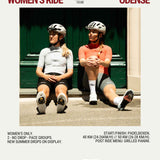 Women's Release Ride • Odense • 04.07.2026