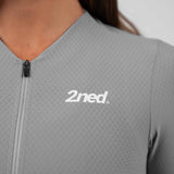 Women's Wendan Jersey - Cendre