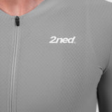 Men's Wendan Jersey - Cendre