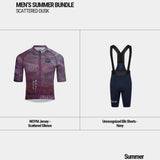 Men's Summer Bundle - Scattered Dusk