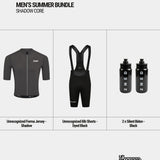 Men's Summer Bundle - Shadow Core