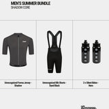 Men's Summer Bundle - Shadow Core