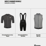 Men's Summer Bundle - Shadow Layering
