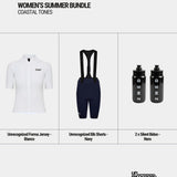 Women's Summer Bundle - Coastal Tones
