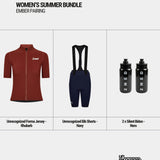 Women's Summer Bundle - Ember Pairing