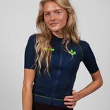 Women's WOYM Jersey - Royal Navy