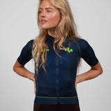 Women's WOYM Jersey - Royal Navy