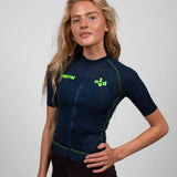 Women's WOYM Jersey - Royal Navy