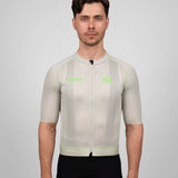 Men's WOYM Jersey - Cool Grey