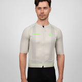 Men's WOYM Jersey - Cool Grey