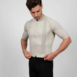Men's WOYM Jersey - Cool Grey