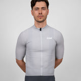 Men's Unrecognized Jersey - Frost Grey