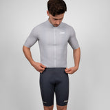 Men's Unrecognized Jersey - Frost Grey