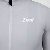 Men's Unrecognized Jersey - Frost Grey