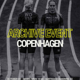 2ned Archive Event • Copenhagen • 03.10.2026