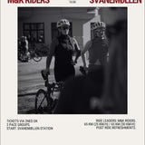 M&K Riders Long Saturday • Copenhagen (Svanemøllen) • 06.06.2026