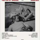 2ned Women's Ride • HotSpot Sauna • 24.10.2026