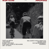 2ned Ride • W Social Riders Club • Aalborg • 18.10.2026