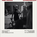 M&K Riders Long Saturday • Copenhagen (Svanemøllen) • 08.08.2026