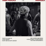 M&K Riders Monday Training • Copenhagen (Amager) • 01.06.2026