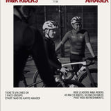 M&K Riders Monday Training • Copenhagen (Amager) • 08.06.2026