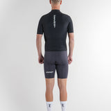 Men's Ukendt Jersey 1.0 - Nero