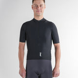 Men's Ukendt Jersey 1.0 - Nero