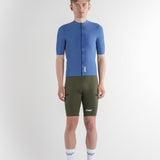 Men's Ukendt Jersey 1.0 - Blue