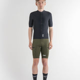 Men's Ukendt Jersey 1.0 - Nero