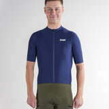 Men's Ukendt Jersey - Navy