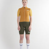 Women's Ukendt Light Jersey - Tierra