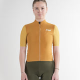 Women's Ukendt Light Jersey - Tierra