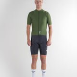 Men's Ukendt Jersey 1.0 - Army