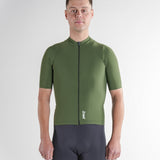 Men's Ukendt Jersey 1.0 - Army