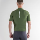 Men's Ukendt Jersey 1.0 - Army