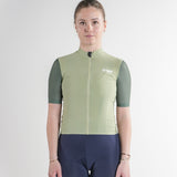 Women's Ukendt Light Jersey - Cottage